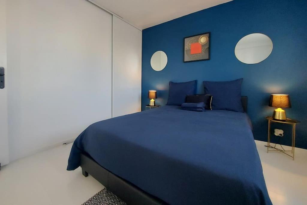 Le Chic Ethnic Dreux Lägenhet Exteriör bild